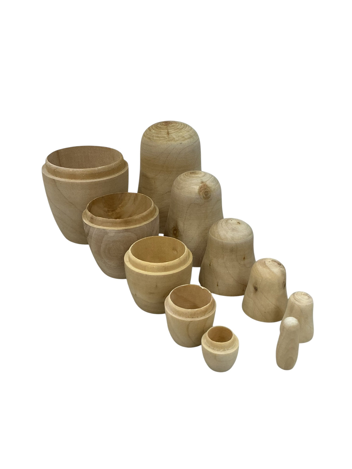 Set de muñecas rusas