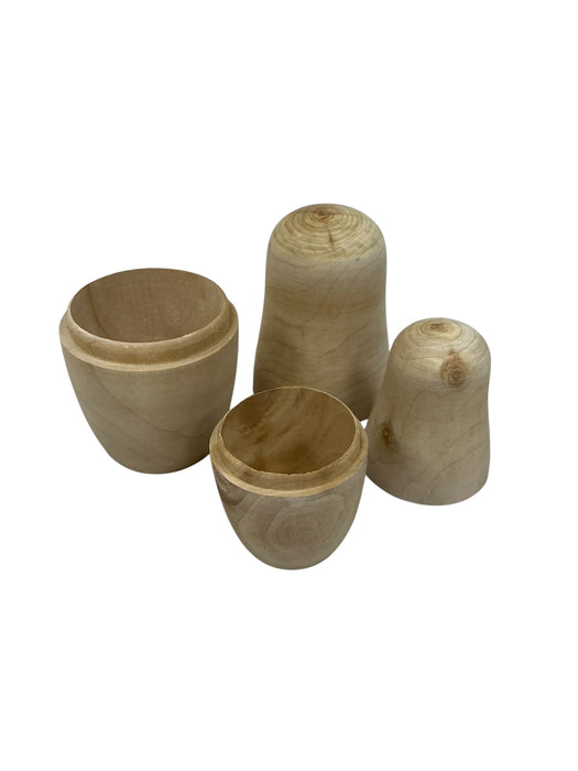 Set de muñecas rusas