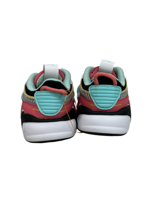 Tenis para bebé 4C (PUMA)