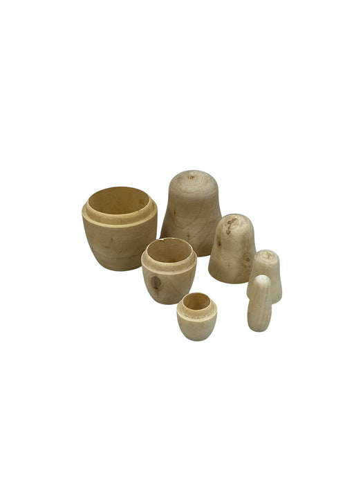 Set de muñecas rusas