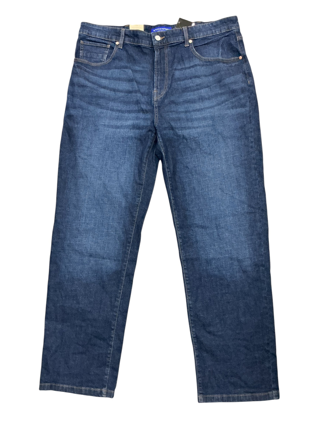 Pantalón 38x32 (SCOTCH & SODA)