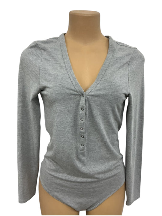 Blusa L (ABERCROMBIE & FITCH)