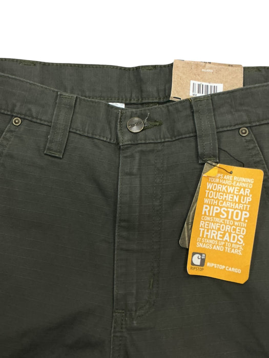 Pantaloneta 32 (CARHARTT)