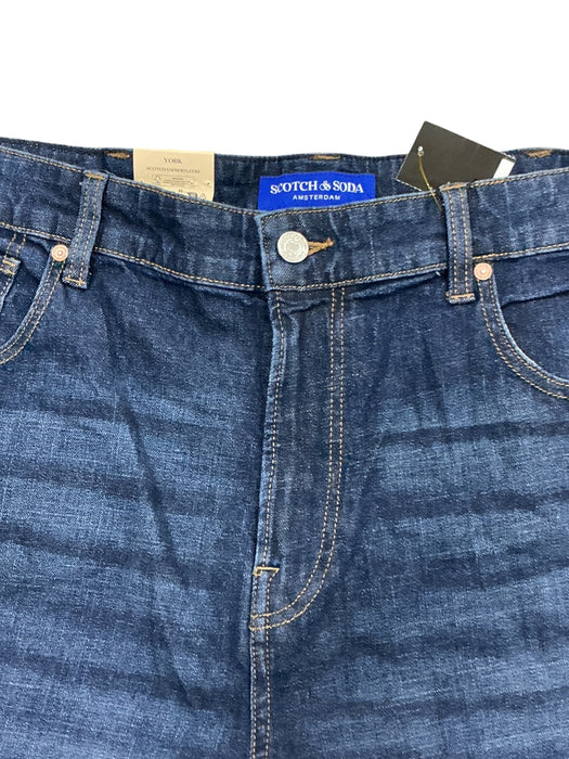 Pantalón 38x32 (SCOTCH & SODA)