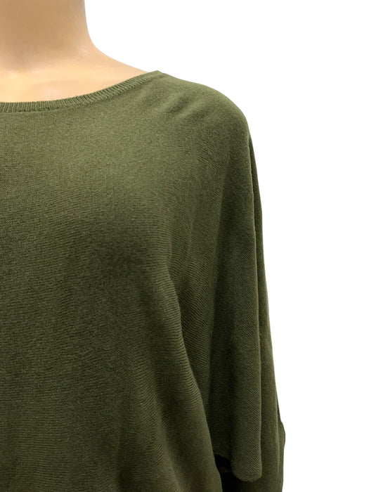 Blusa L (NY&C)