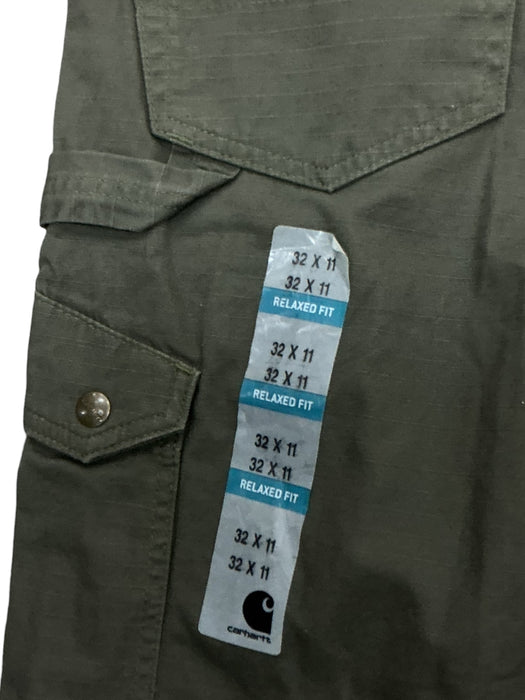 Pantaloneta 32 (CARHARTT)