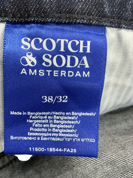 Pantalón 38x32 (SCOTCH & SODA)