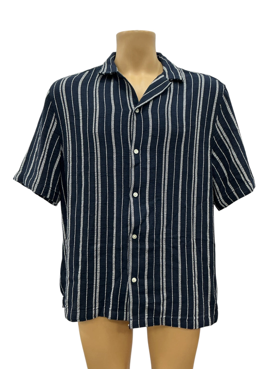 Camisa XL (H&M)