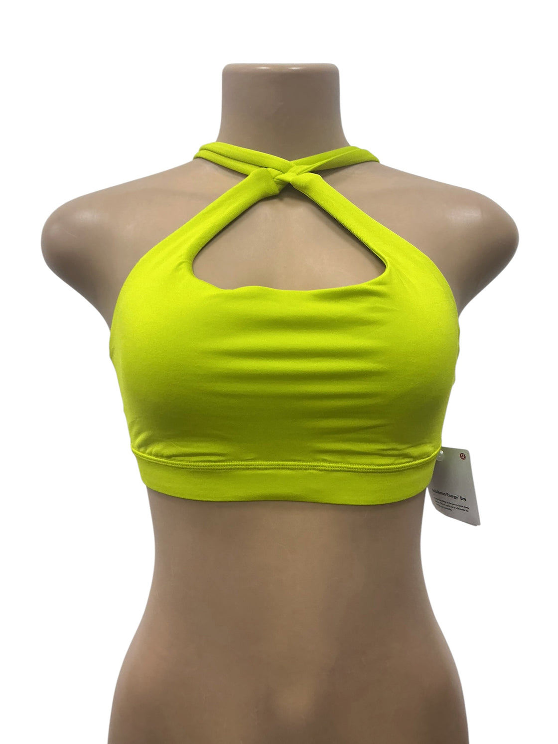 Top deportivo 6 (LULULEMON)