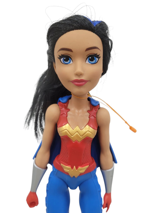 Muñeca (MATTEL)