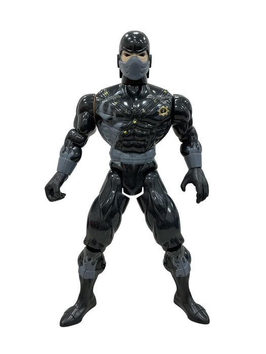Agente Ninja (SUNCO)
