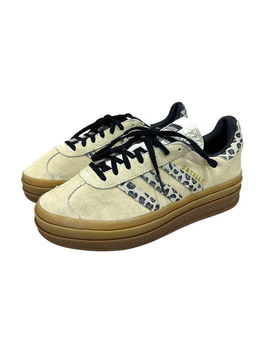 Tenis 8.5 (ADIDAS)
