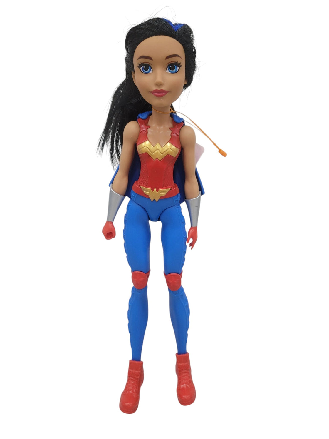 Muñeca (MATTEL)