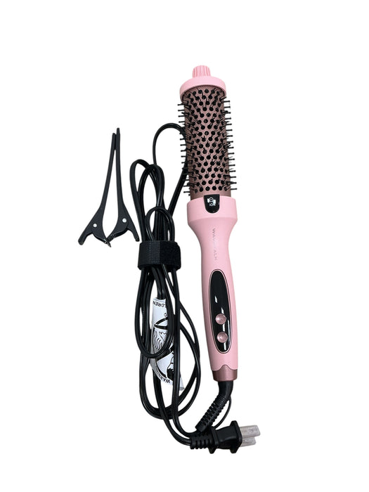 Cepillo térmico para cabello (WAVYTALK)