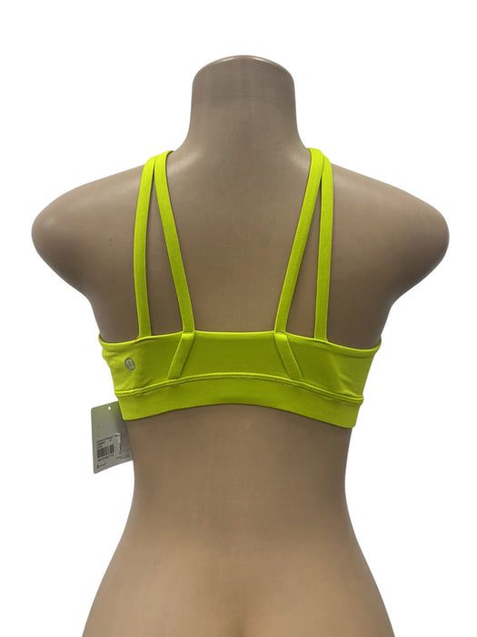Top deportivo 6 (LULULEMON)