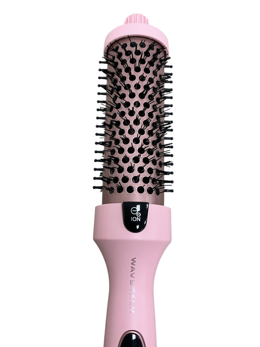 Cepillo térmico para cabello (WAVYTALK)