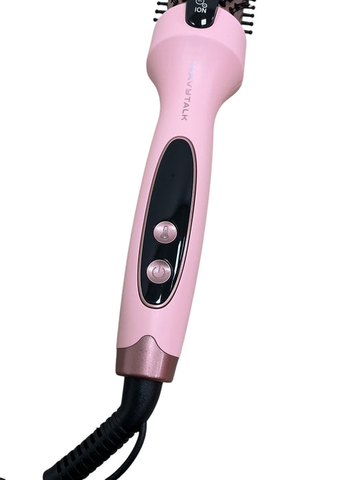 Cepillo térmico para cabello (WAVYTALK)