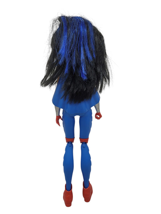 Muñeca (MATTEL)