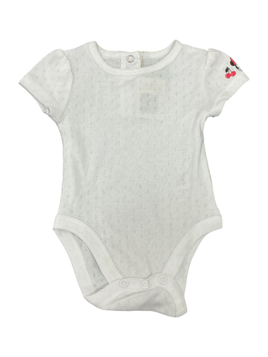 Dúo de vestidos para bebé 0-3M (DISNEY BABY)