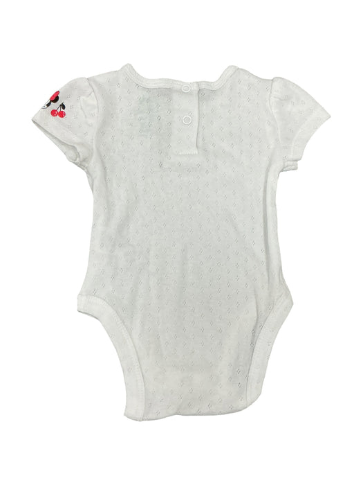 Dúo de vestidos para bebé 0-3M (DISNEY BABY)