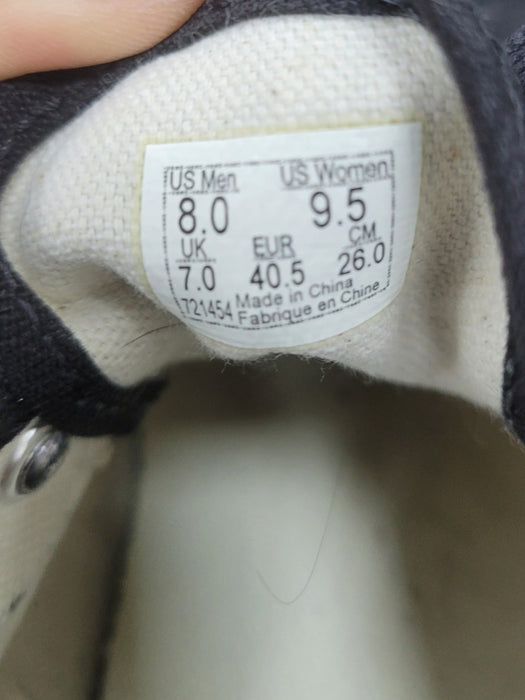 Tenis 8 (VANS)