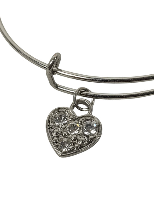 Set de pulseras de fantasía