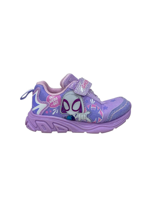 Tenis para niña 6 (MARVEL)