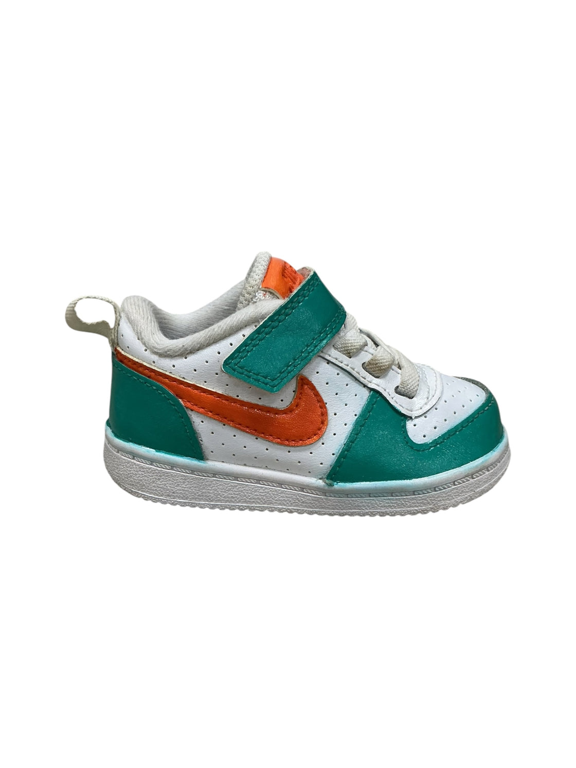 Tenis para bebé 4C (NIKE)