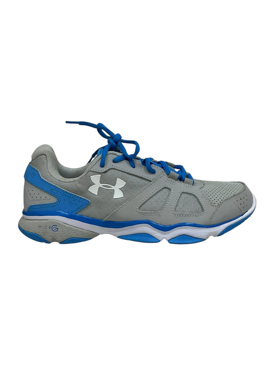 Tenis 8 (UNDER ARMOUR)