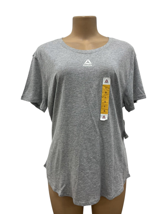 Blusa L (REEBOK)