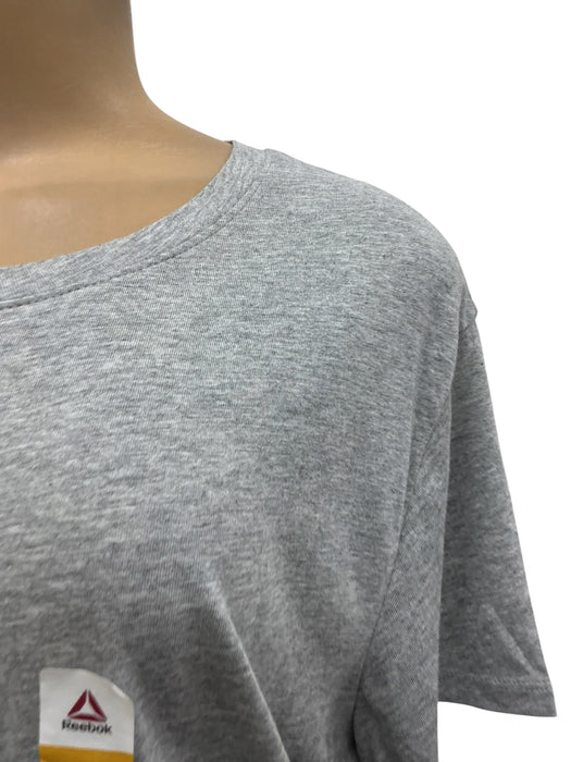 Blusa L (REEBOK)