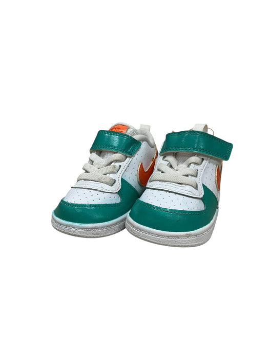Tenis para bebé 4C (NIKE)