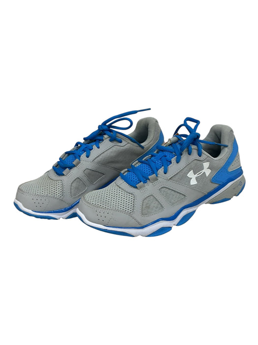 Tenis 8 (UNDER ARMOUR)