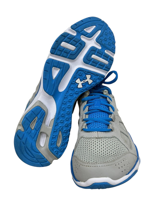 Tenis 8 (UNDER ARMOUR)