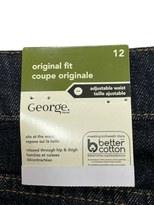 Pantalón para niño 12 (GEORGE)