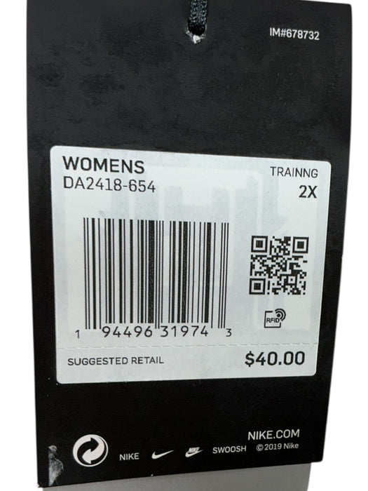 Top 2X (NIKE)