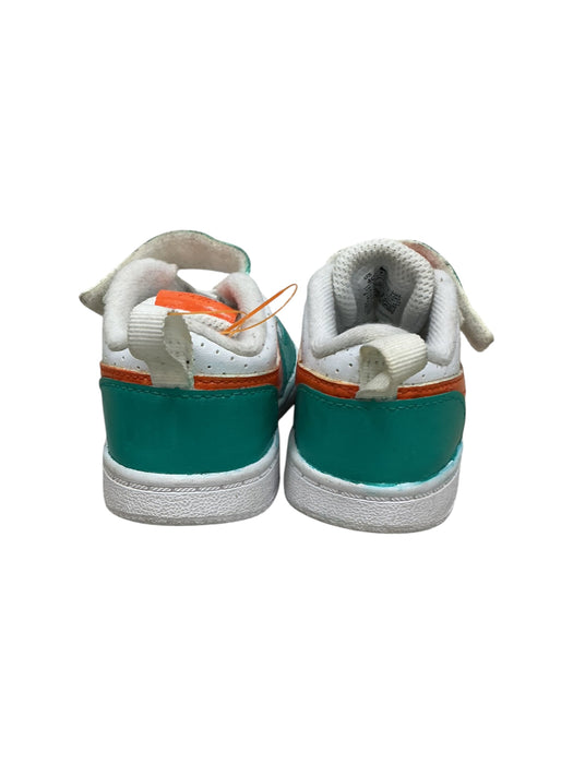 Tenis para bebé 4C (NIKE)