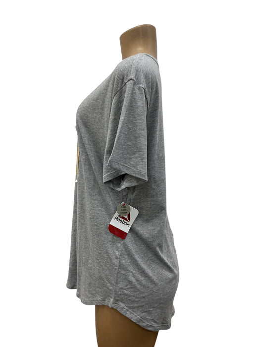 Blusa L (REEBOK)