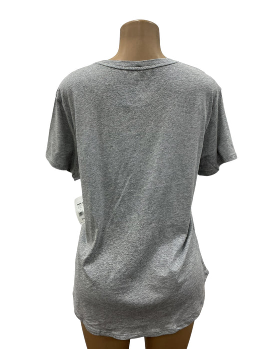 Blusa L (REEBOK)
