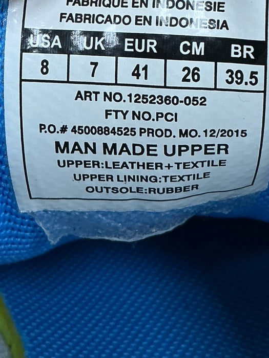 Tenis 8 (UNDER ARMOUR)
