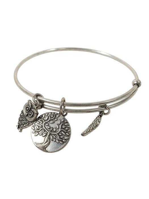 Set de pulseras de fantasía