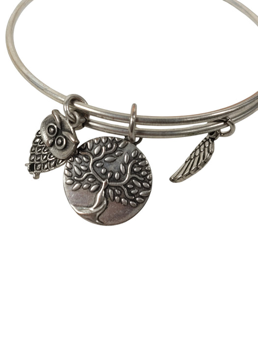 Set de pulseras de fantasía