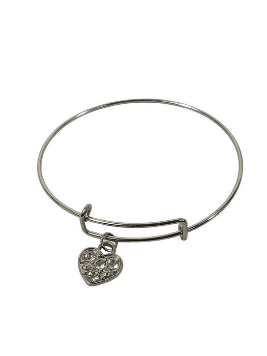 Set de pulseras de fantasía