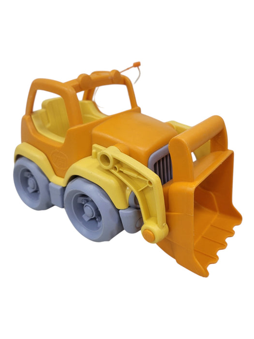 Excavadora (GREEN TOYS)