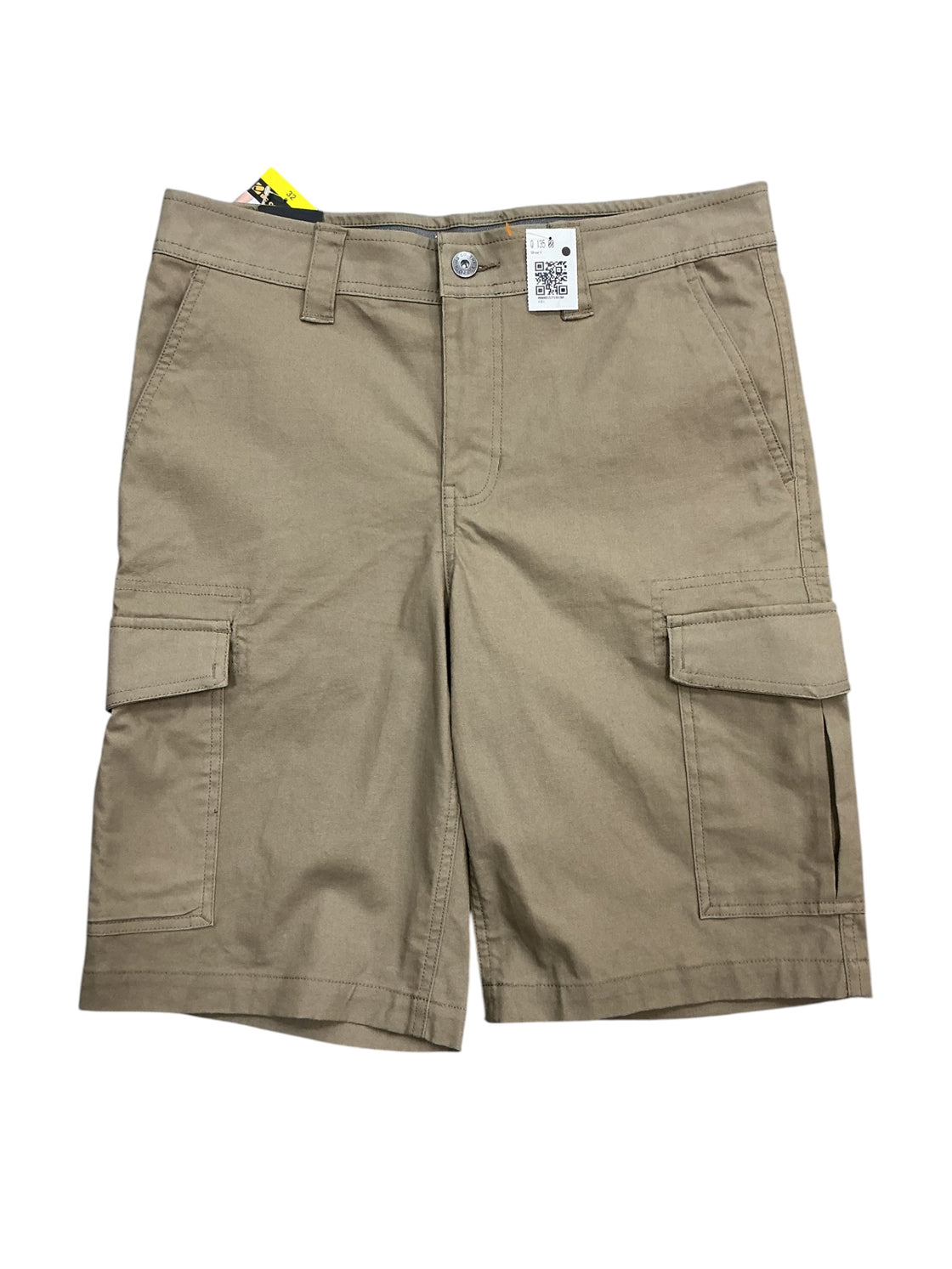 Pantaloneta 32 (THE BC CLOTHING CO)