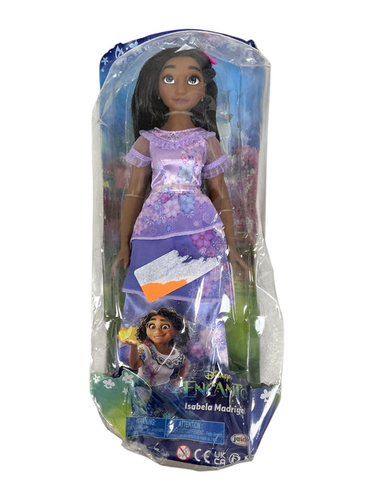 Isabela Madrigal (DISNEY)