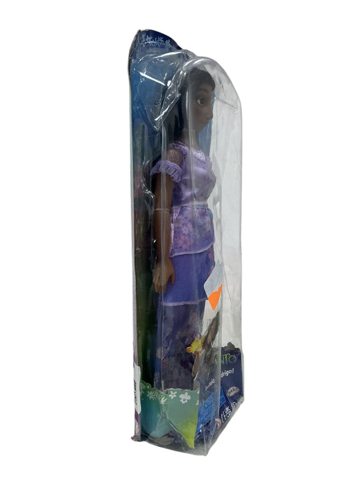 Isabela Madrigal (DISNEY)