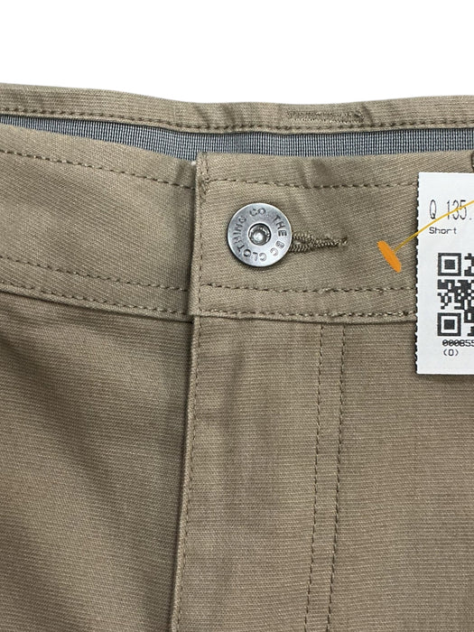 Pantaloneta 32 (THE BC CLOTHING CO)
