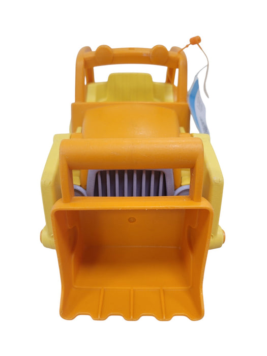 Excavadora (GREEN TOYS)