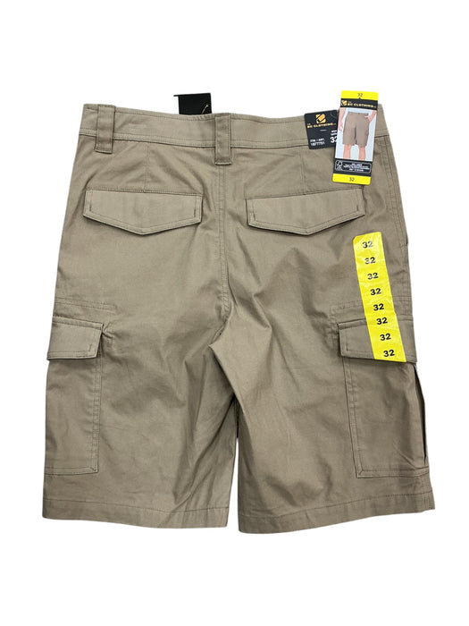 Pantaloneta 32 (THE BC CLOTHING CO)